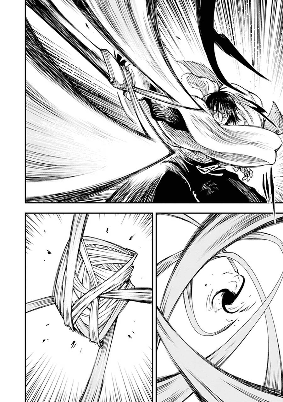 Primal Gods In Ancient Times Chap 9 - Next Chap 10