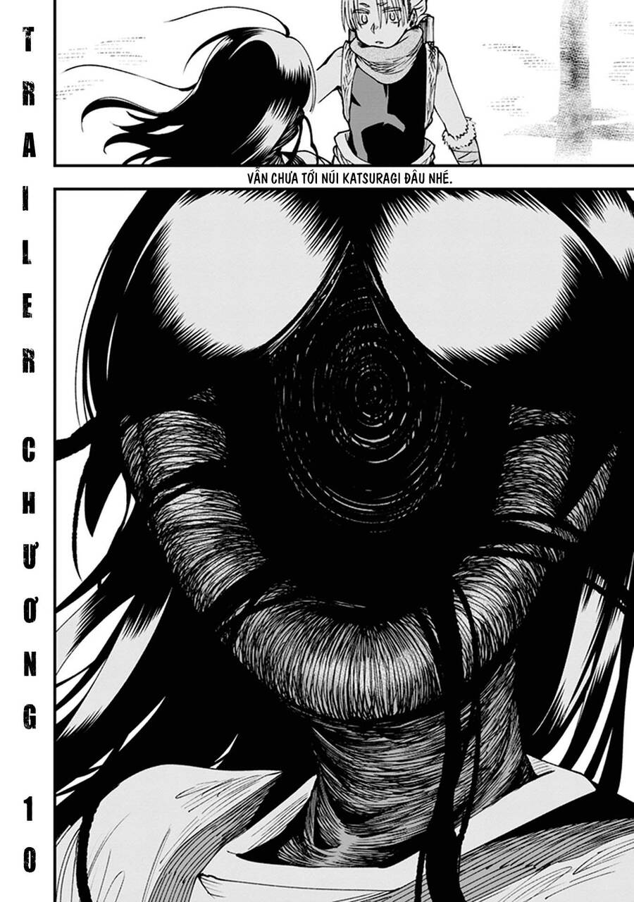 Primal Gods In Ancient Times Chap 9 - Next Chap 10