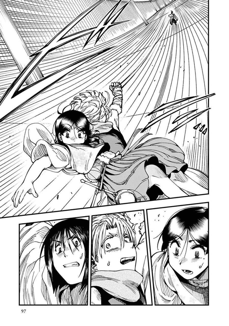 Primal Gods In Ancient Times Chap 9 - Next Chap 10