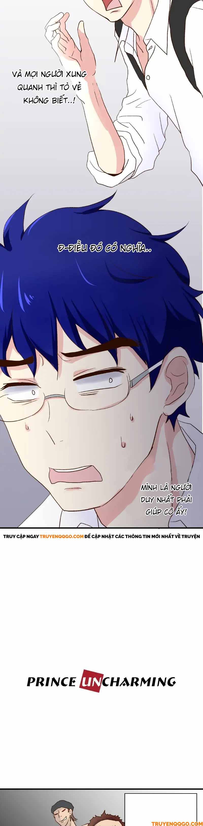 Prince Uncharming Chap 11 - Next Chap 12