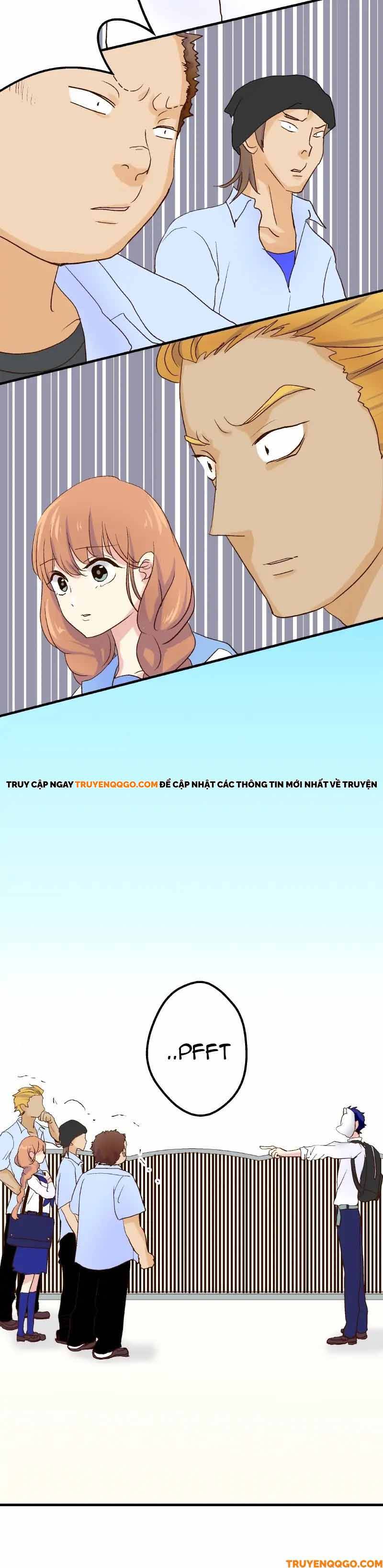 Prince Uncharming Chap 11 - Next Chap 12