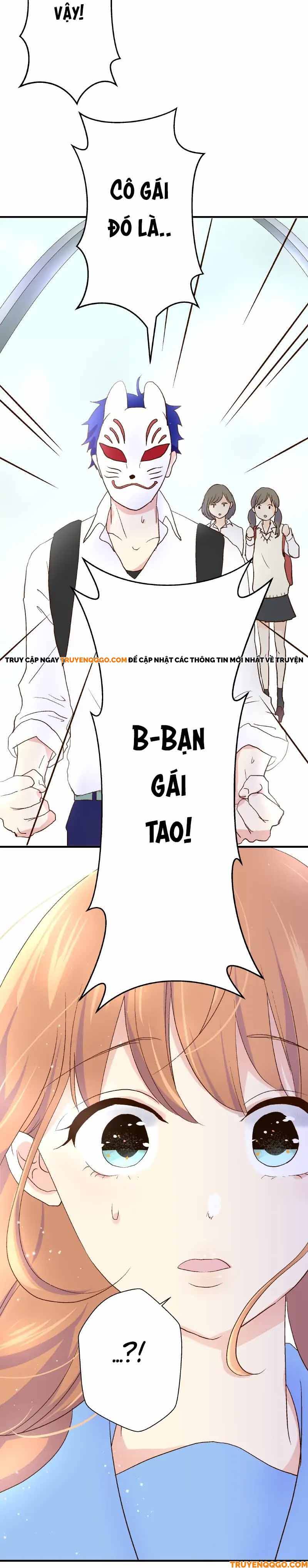 Prince Uncharming Chap 11 - Next Chap 12