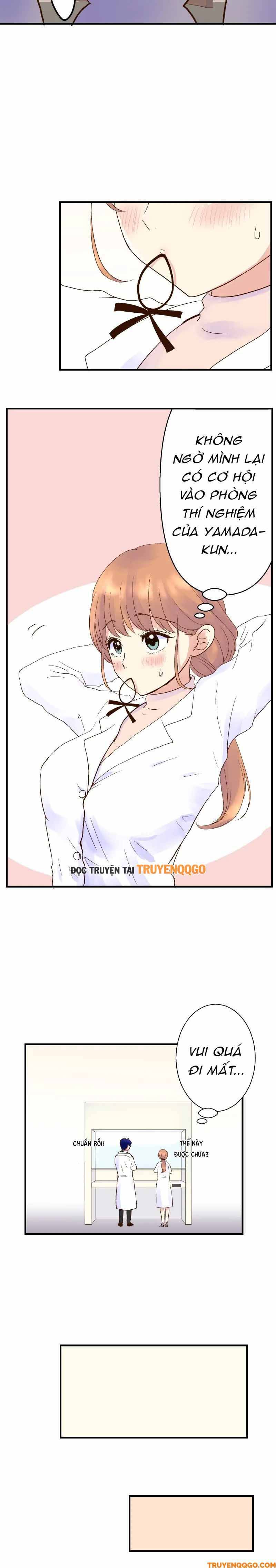 Prince Uncharming Chap 40 - Next Chap 41