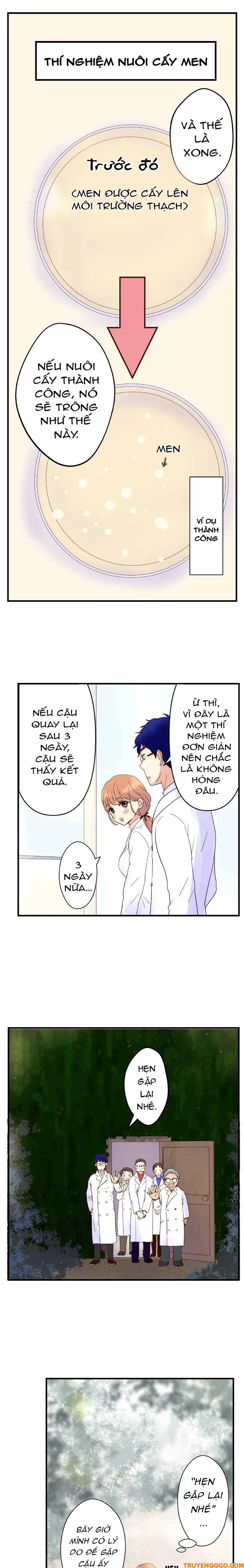 Prince Uncharming Chap 40 - Next Chap 41