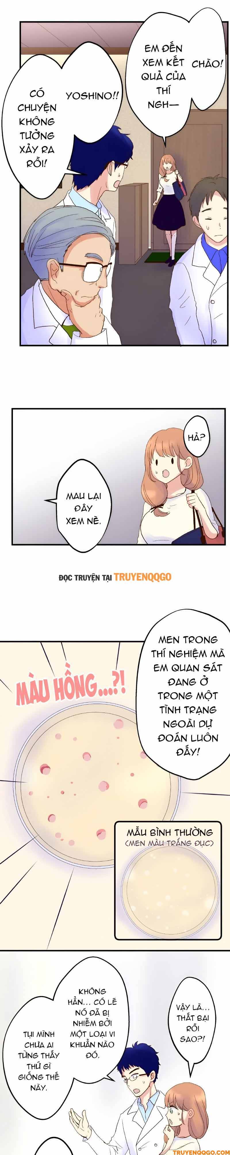 Prince Uncharming Chap 40 - Next Chap 41