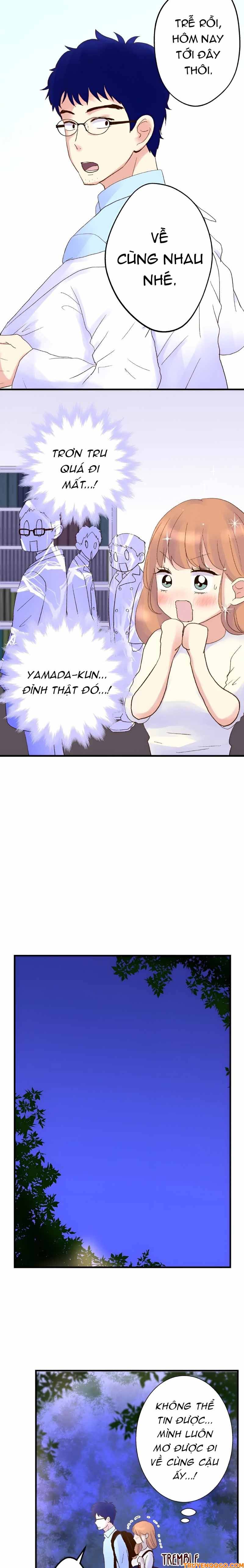 Prince Uncharming Chap 40 - Next Chap 41