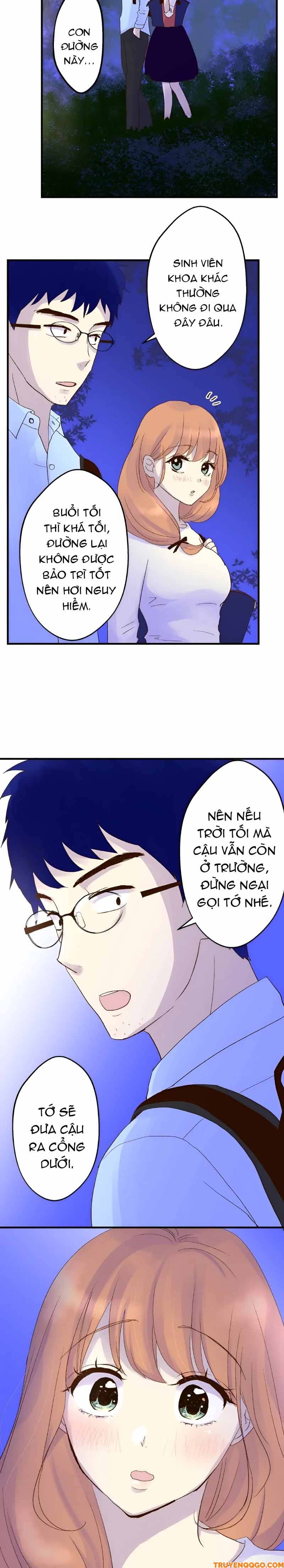 Prince Uncharming Chap 40 - Next Chap 41