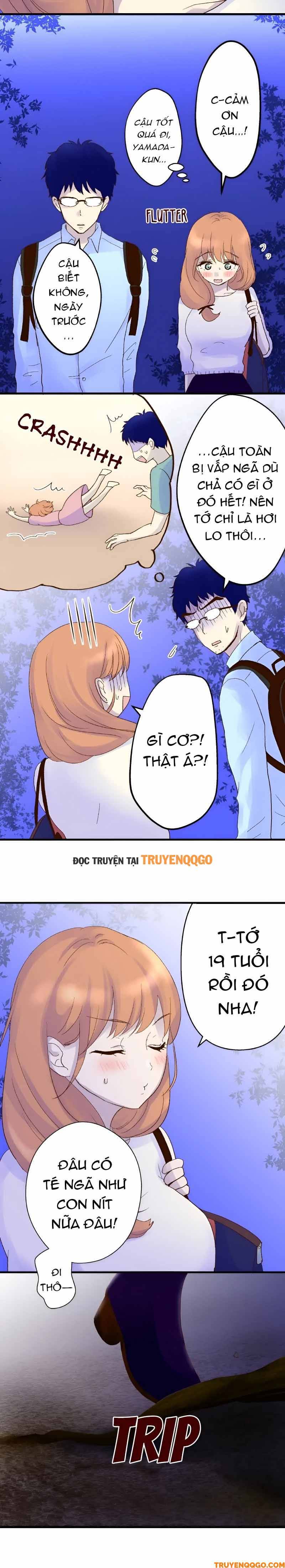 Prince Uncharming Chap 40 - Next Chap 41