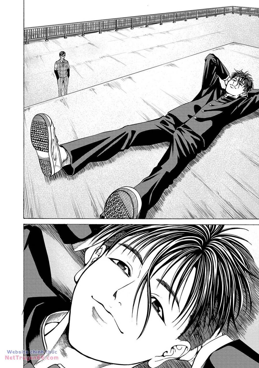 Psycho X Past: Những Vụ Án Giết Người Kỳ Quái Chap 11 - Next Chap 12