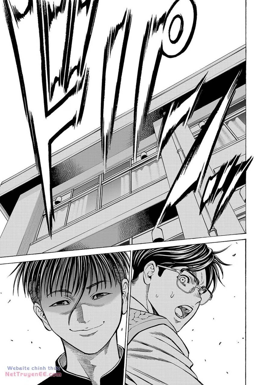 Psycho X Past: Những Vụ Án Giết Người Kỳ Quái Chap 11 - Next Chap 12