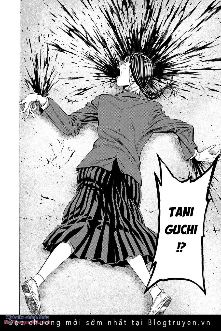 Psycho X Past: Những Vụ Án Giết Người Kỳ Quái Chap 11 - Next Chap 12
