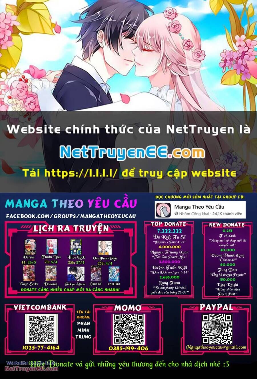 Psycho X Past: Những Vụ Án Giết Người Kỳ Quái Chap 12 - Next Chap 13