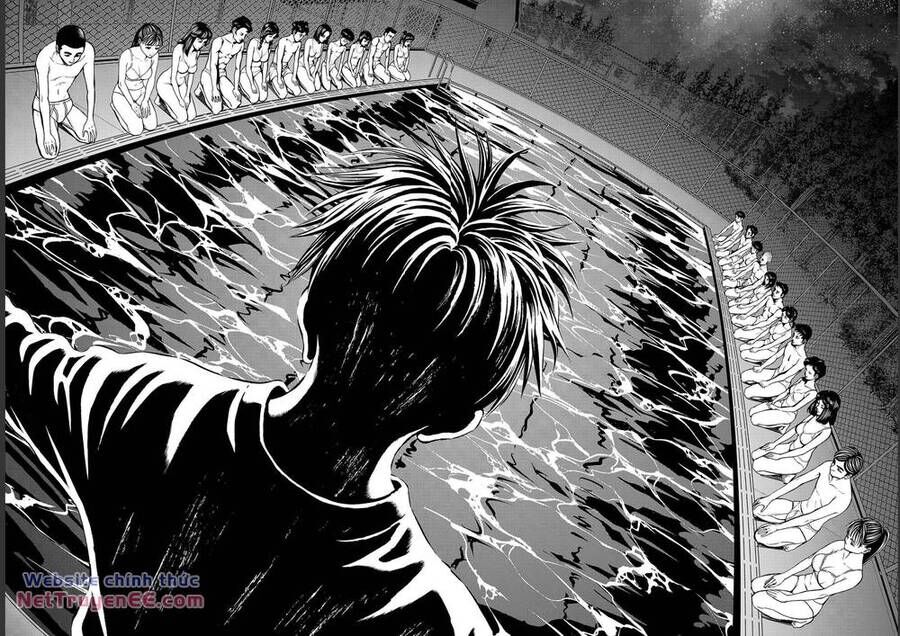 Psycho X Past: Những Vụ Án Giết Người Kỳ Quái Chap 12 - Next Chap 13