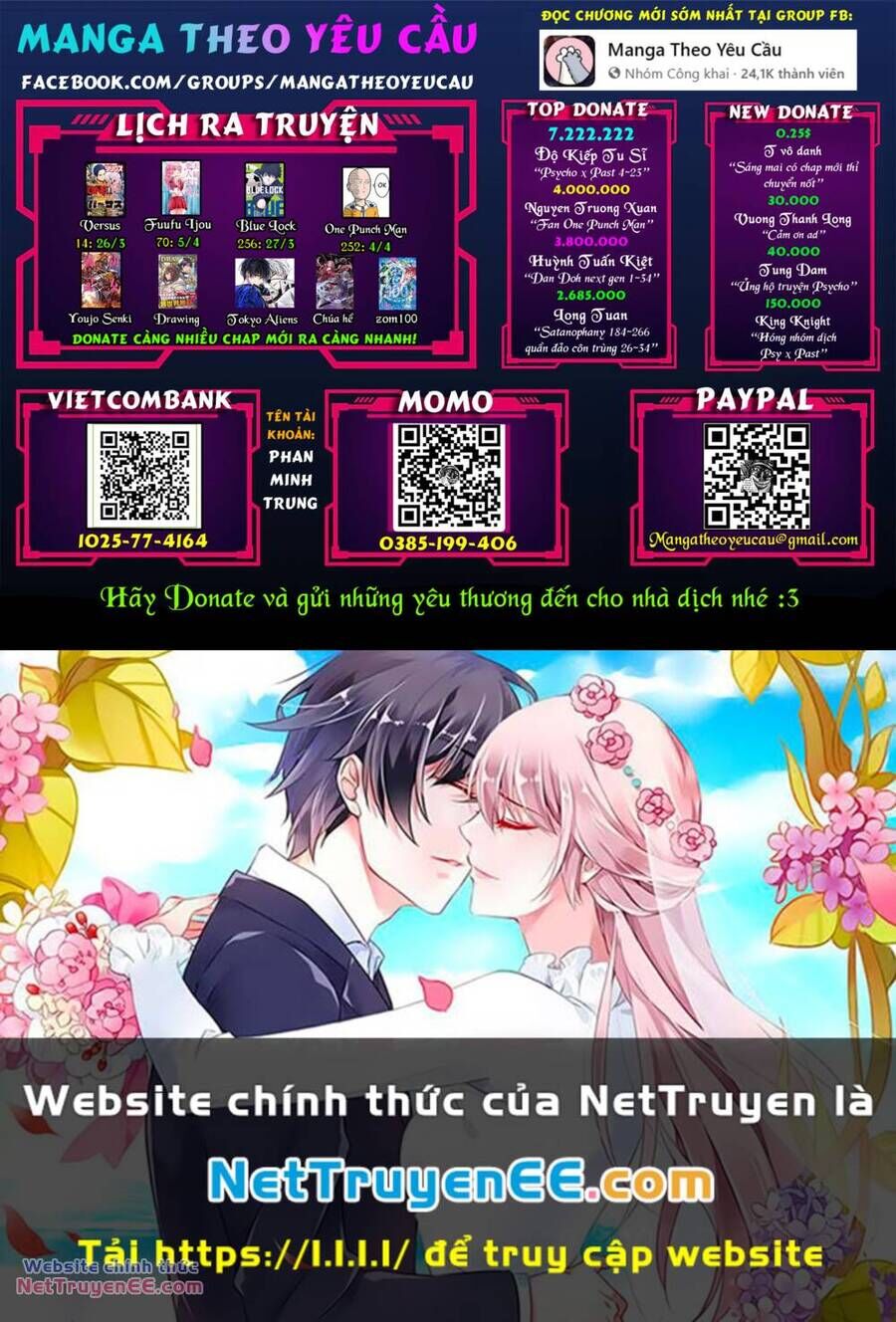 Psycho X Past: Những Vụ Án Giết Người Kỳ Quái Chap 12 - Next Chap 13