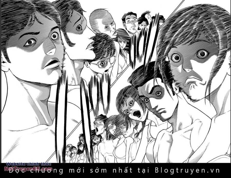 Psycho X Past: Những Vụ Án Giết Người Kỳ Quái Chap 13 - Next Chap 14
