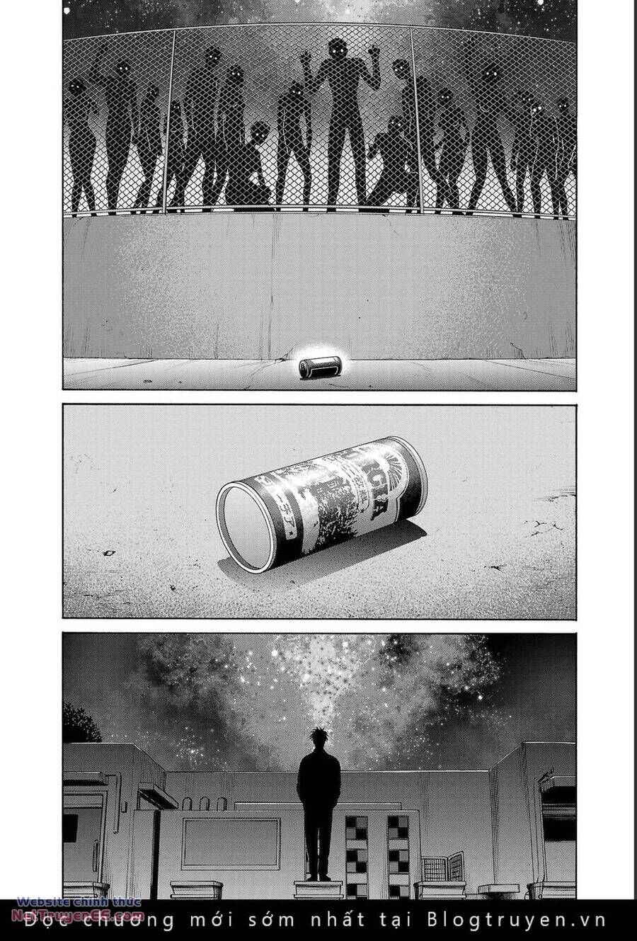 Psycho X Past: Những Vụ Án Giết Người Kỳ Quái Chap 13 - Next Chap 14