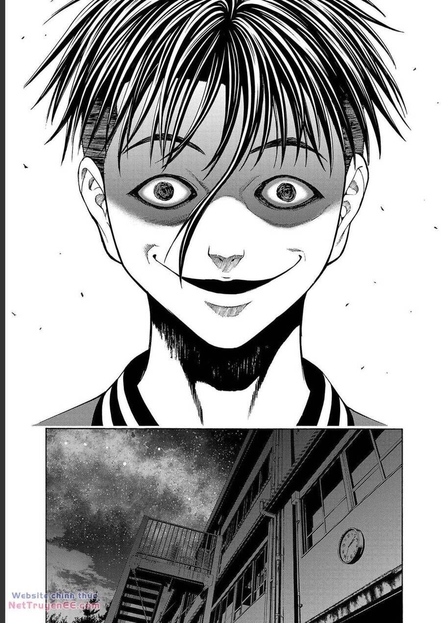 Psycho X Past: Những Vụ Án Giết Người Kỳ Quái Chap 13 - Next Chap 14