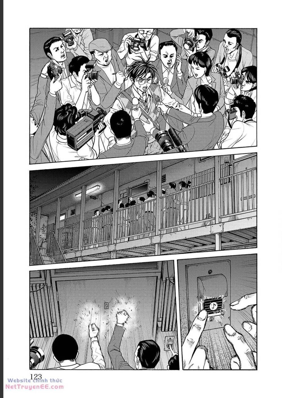 Psycho X Past: Những Vụ Án Giết Người Kỳ Quái Chap 14 - Next Chap 15