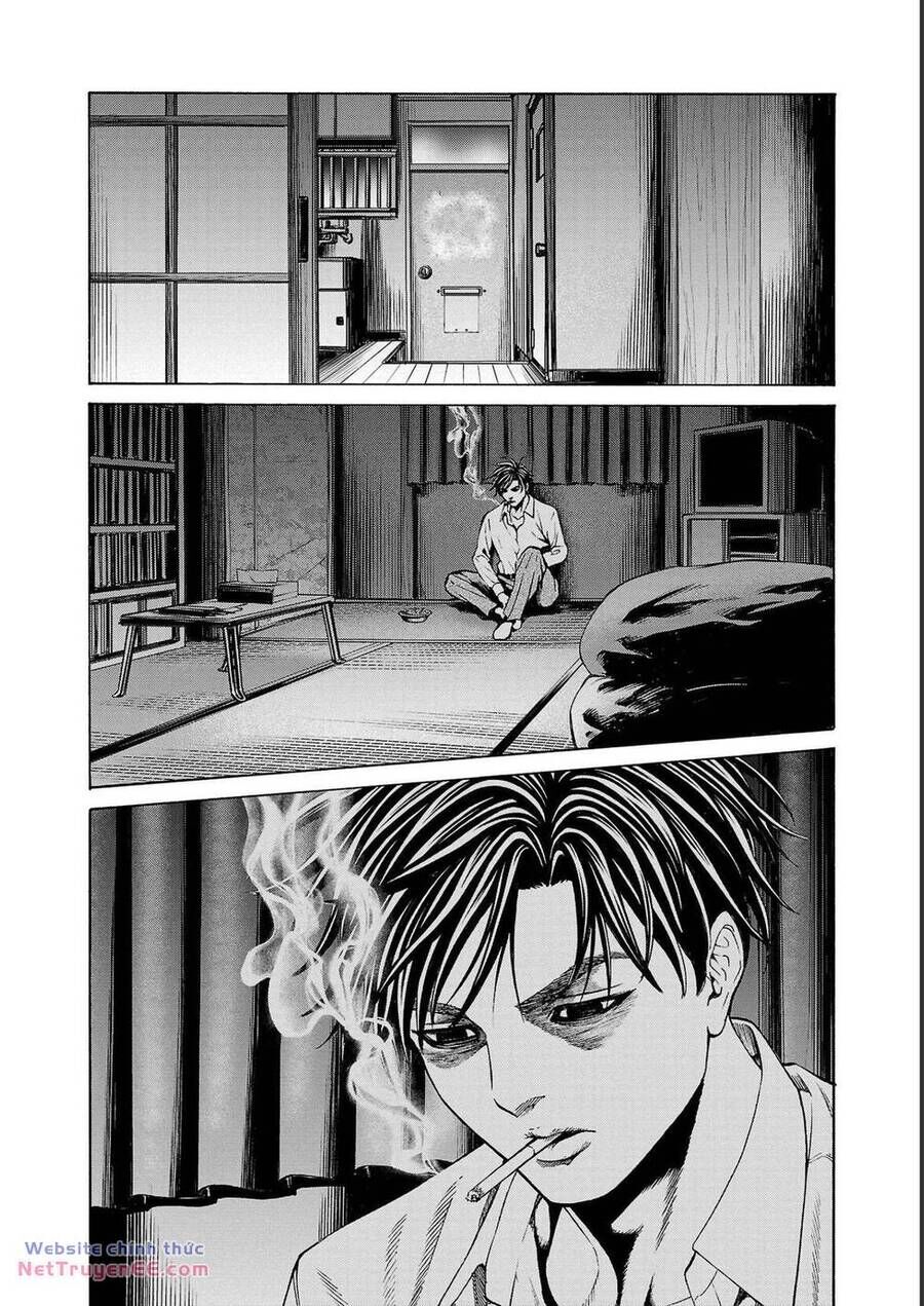 Psycho X Past: Những Vụ Án Giết Người Kỳ Quái Chap 14 - Next Chap 15