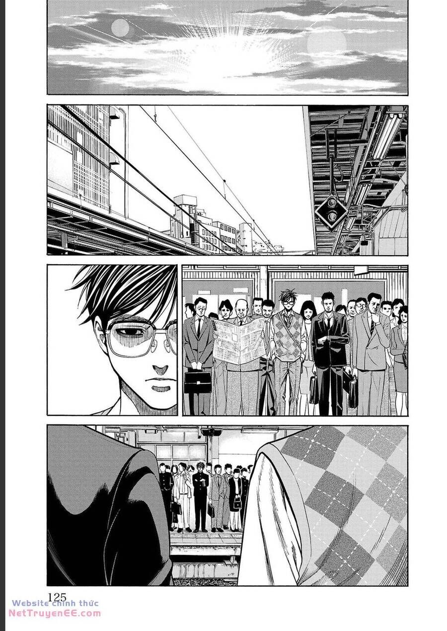 Psycho X Past: Những Vụ Án Giết Người Kỳ Quái Chap 14 - Next Chap 15