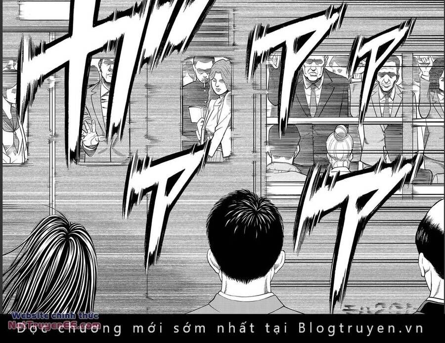 Psycho X Past: Những Vụ Án Giết Người Kỳ Quái Chap 14 - Next Chap 15
