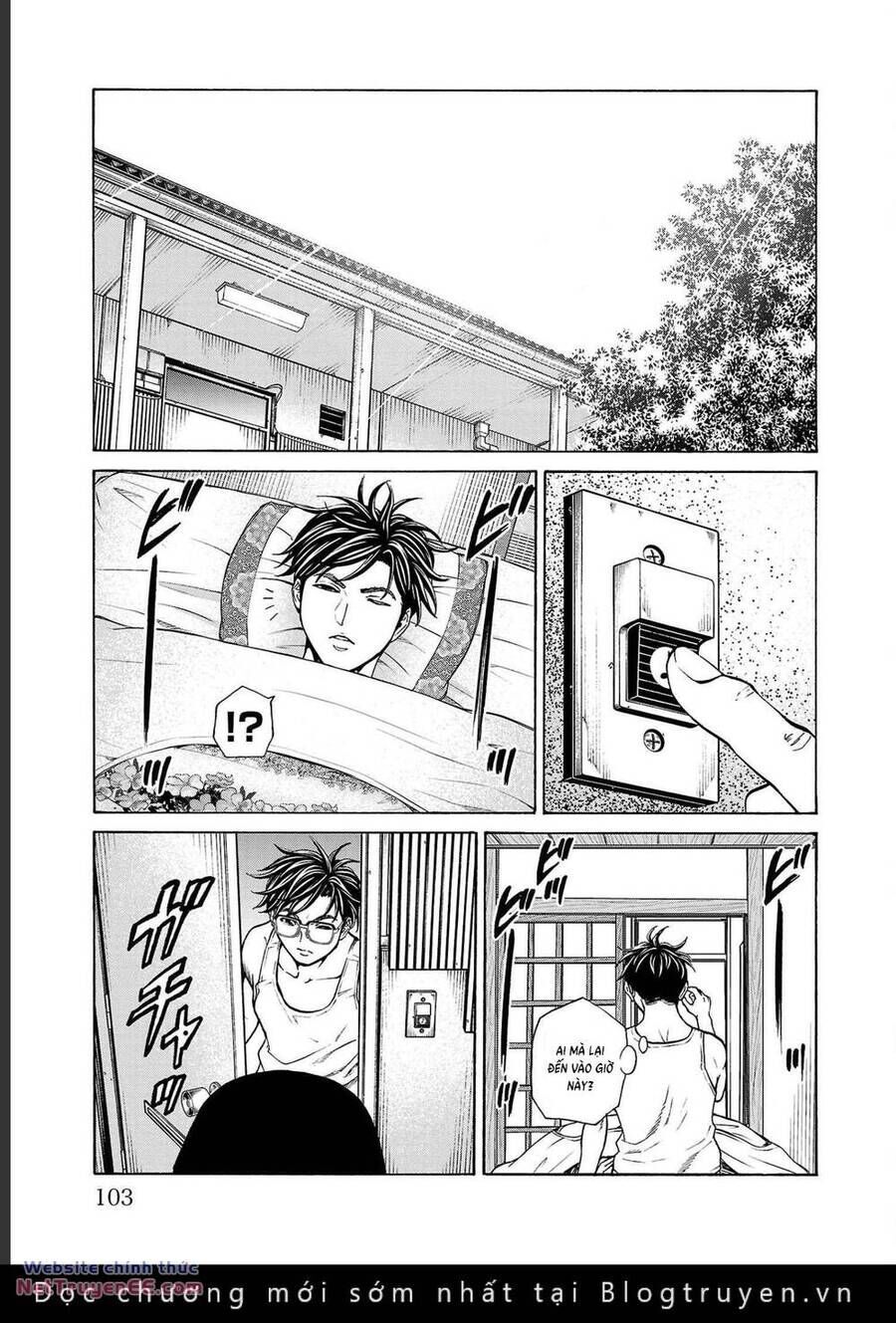 Psycho X Past: Những Vụ Án Giết Người Kỳ Quái Chap 14 - Next Chap 15