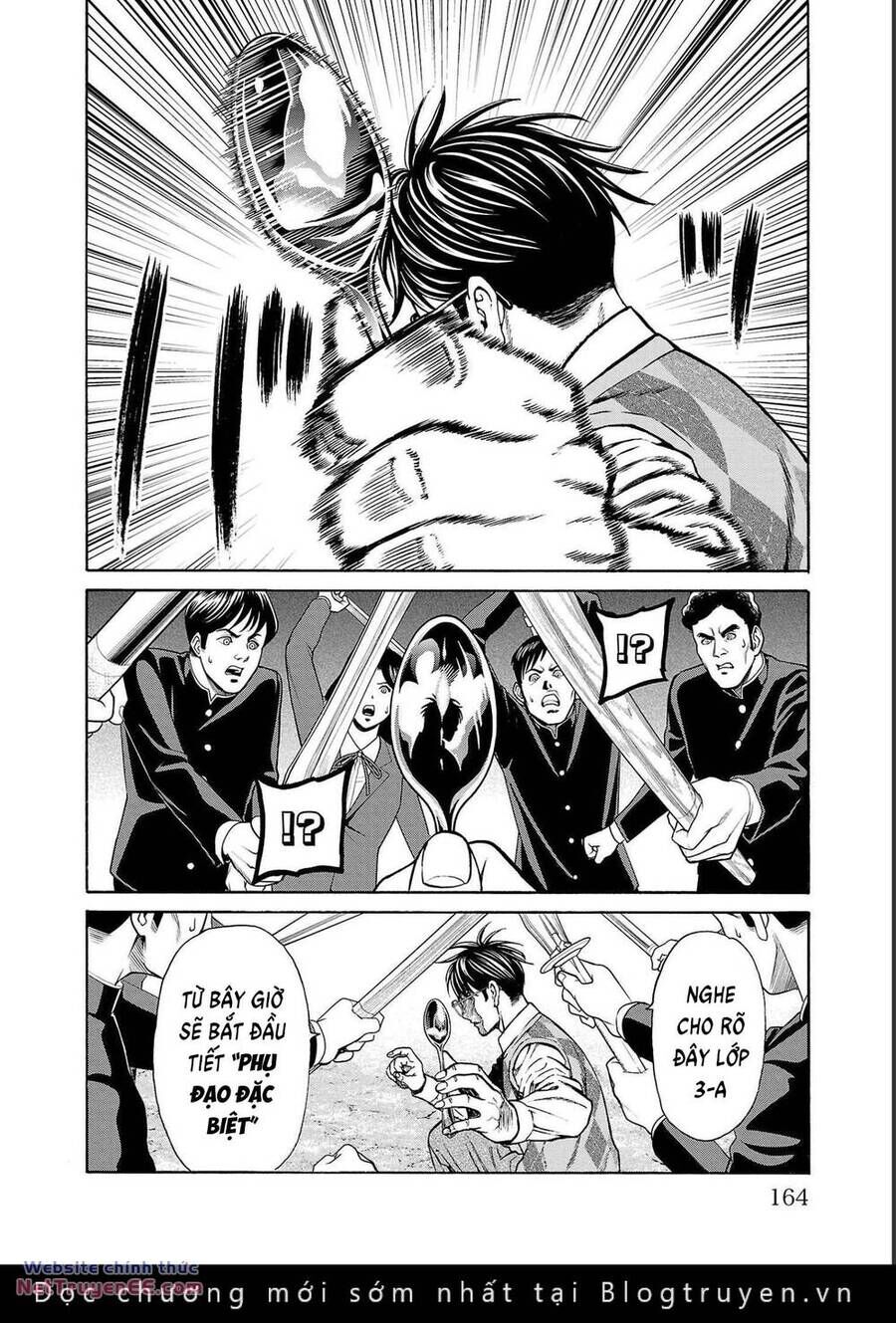 Psycho X Past: Những Vụ Án Giết Người Kỳ Quái Chap 15 - Next Chap 16