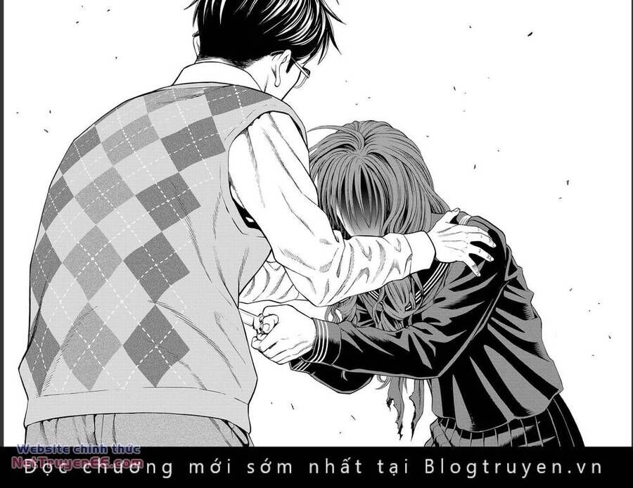 Psycho X Past: Những Vụ Án Giết Người Kỳ Quái Chap 15 - Next Chap 16