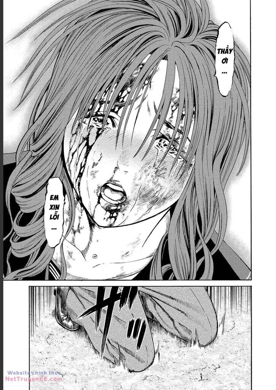 Psycho X Past: Những Vụ Án Giết Người Kỳ Quái Chap 15 - Next Chap 16