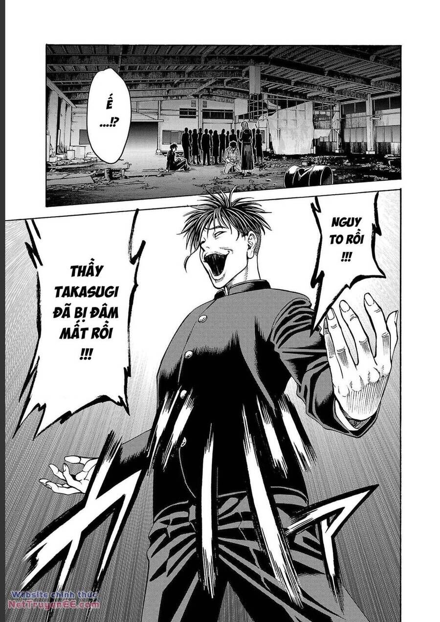 Psycho X Past: Những Vụ Án Giết Người Kỳ Quái Chap 15 - Next Chap 16