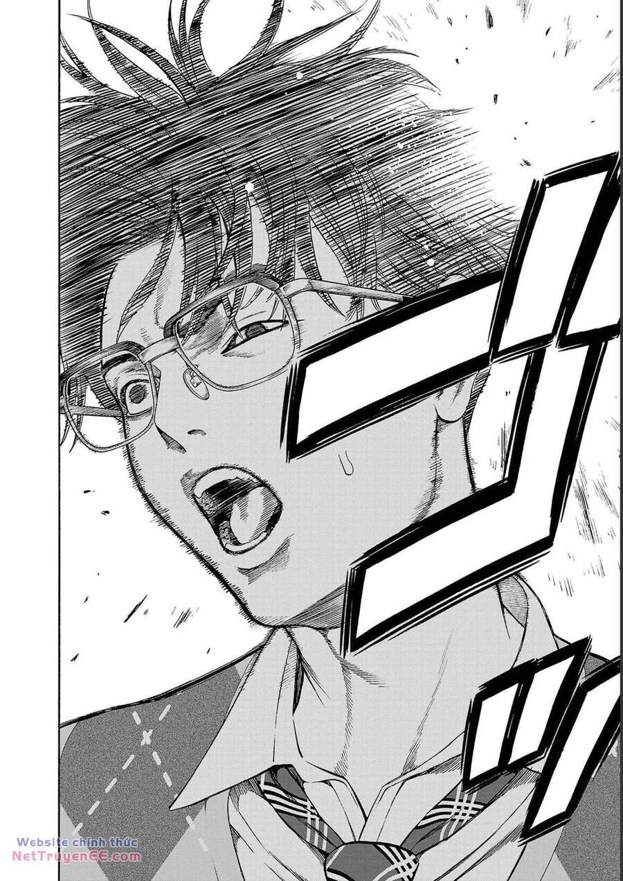 Psycho X Past: Những Vụ Án Giết Người Kỳ Quái Chap 15 - Next Chap 16