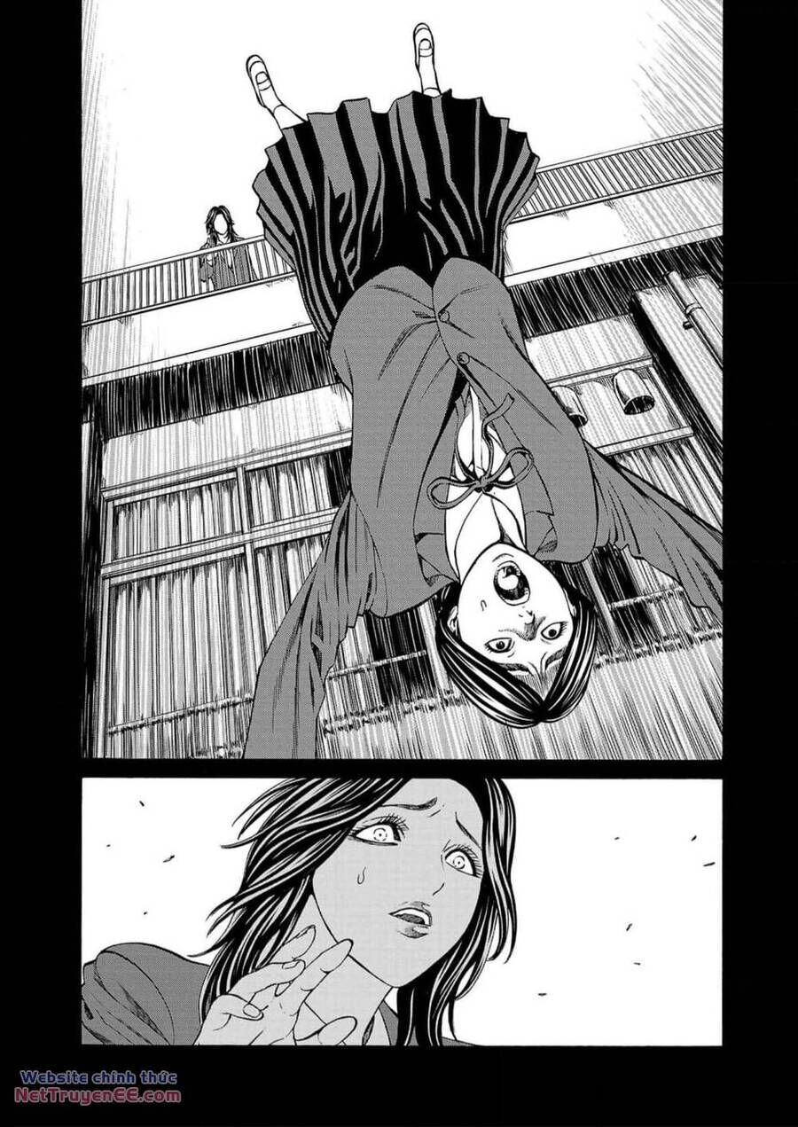 Psycho X Past: Những Vụ Án Giết Người Kỳ Quái Chap 16 - Next Chap 17