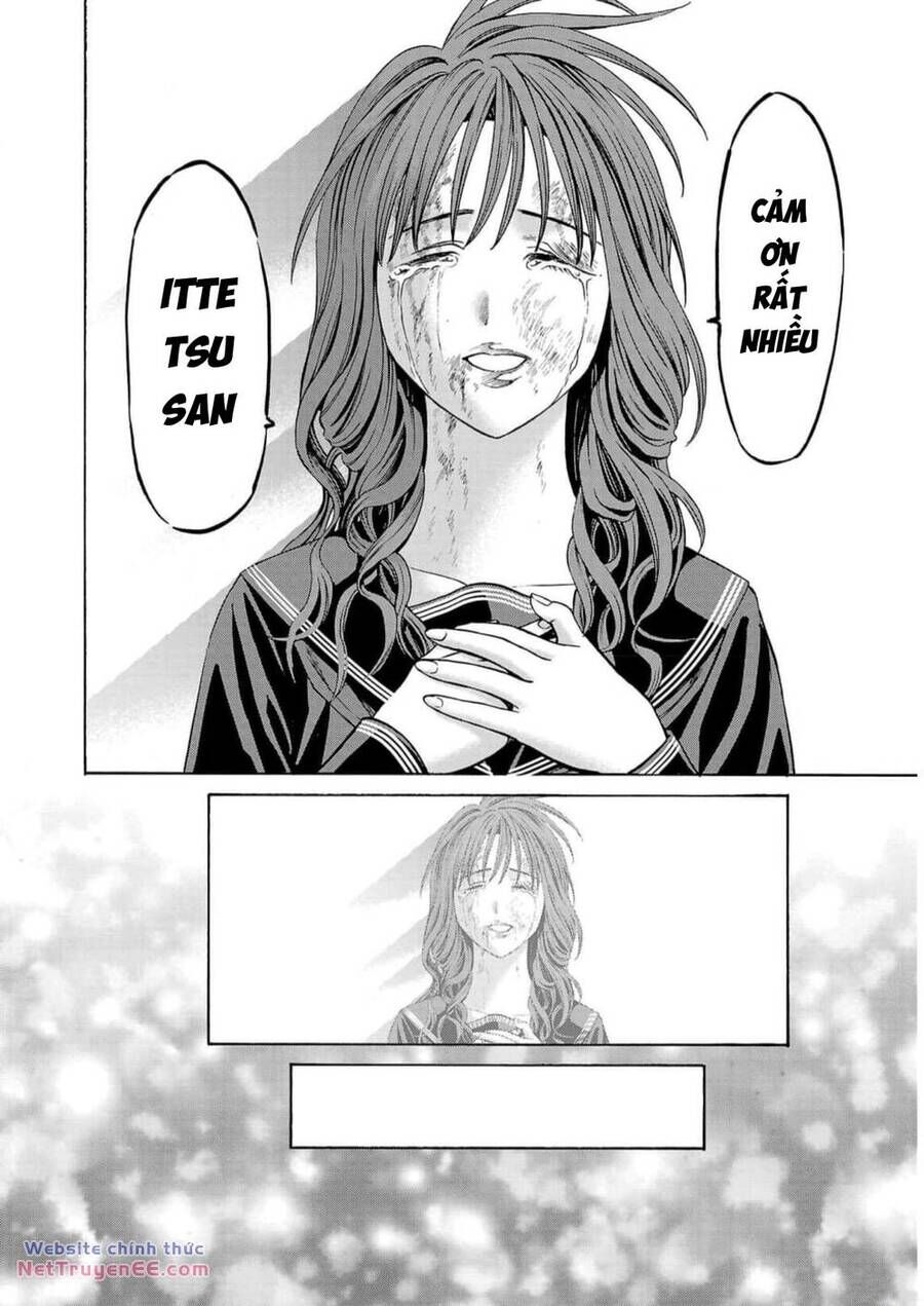 Psycho X Past: Những Vụ Án Giết Người Kỳ Quái Chap 16 - Next Chap 17