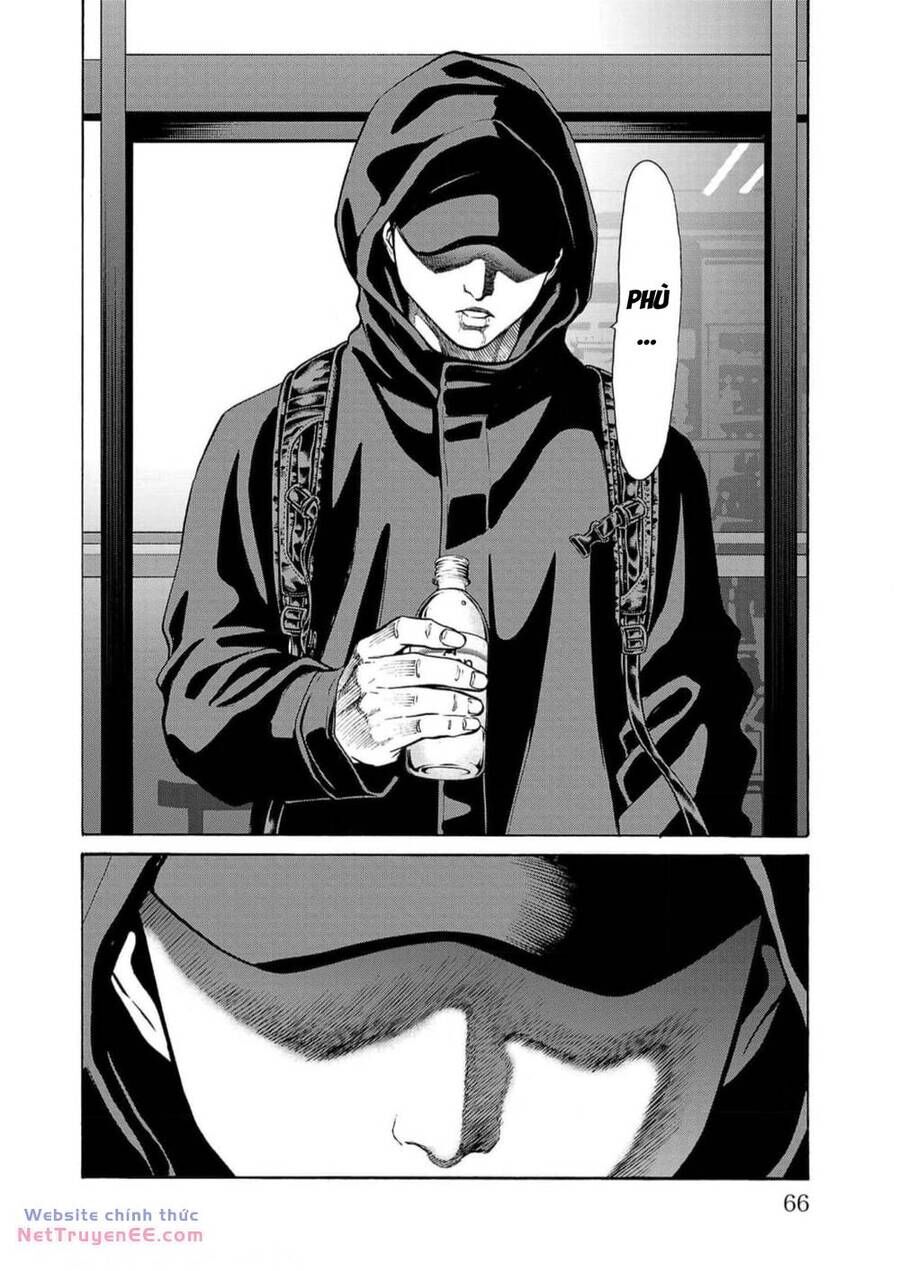 Psycho X Past: Những Vụ Án Giết Người Kỳ Quái Chap 17 - Next Chap 18