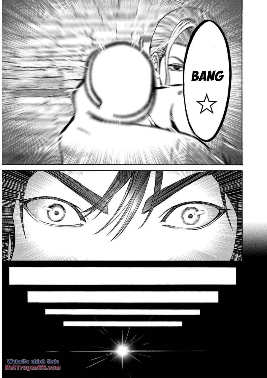 Psycho X Past: Những Vụ Án Giết Người Kỳ Quái Chap 18 - Next Chap 19