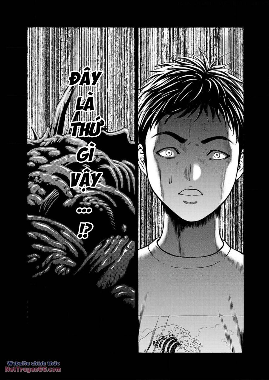 Psycho X Past: Những Vụ Án Giết Người Kỳ Quái Chap 18 - Next Chap 19