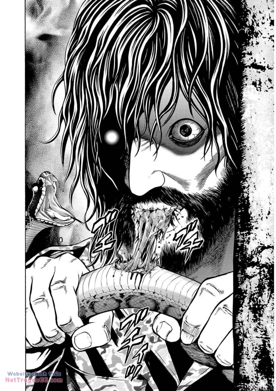 Psycho X Past: Những Vụ Án Giết Người Kỳ Quái Chap 18 - Next Chap 19