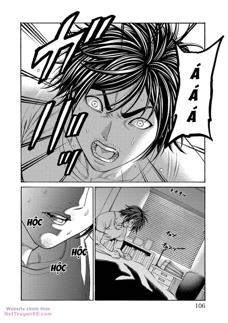 Psycho X Past: Những Vụ Án Giết Người Kỳ Quái Chap 18 - Next Chap 19