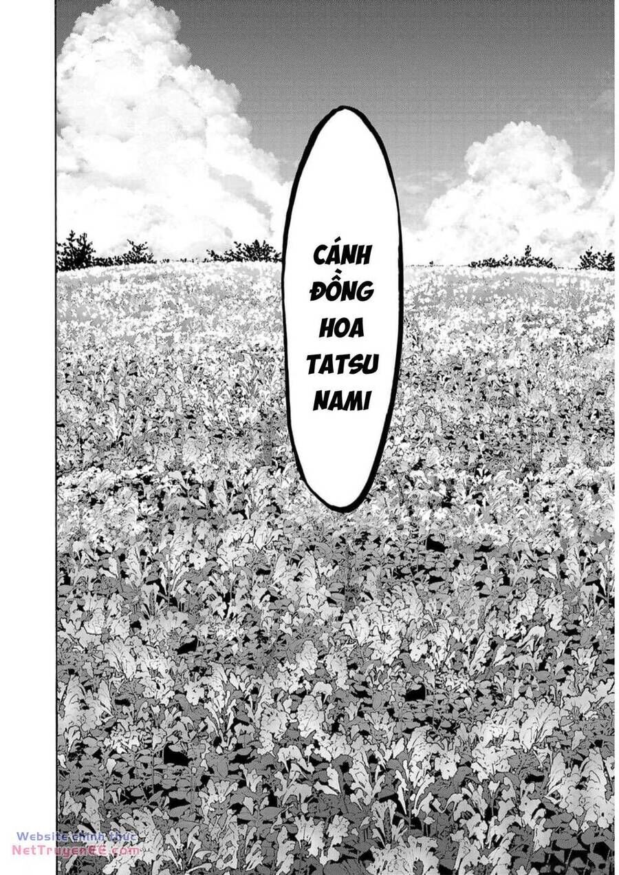 Psycho X Past: Những Vụ Án Giết Người Kỳ Quái Chap 19 - Next Chap 20