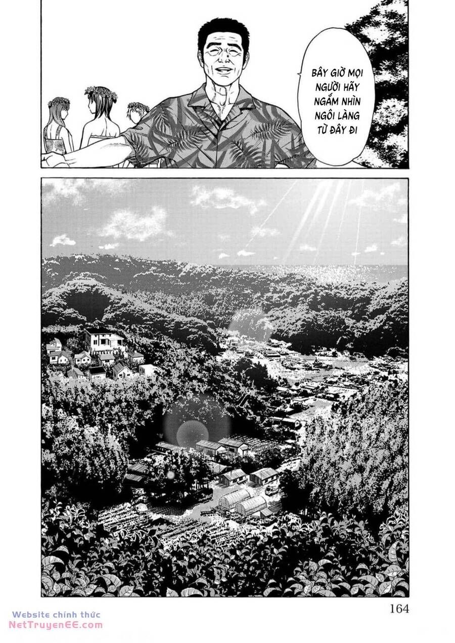 Psycho X Past: Những Vụ Án Giết Người Kỳ Quái Chap 19 - Next Chap 20