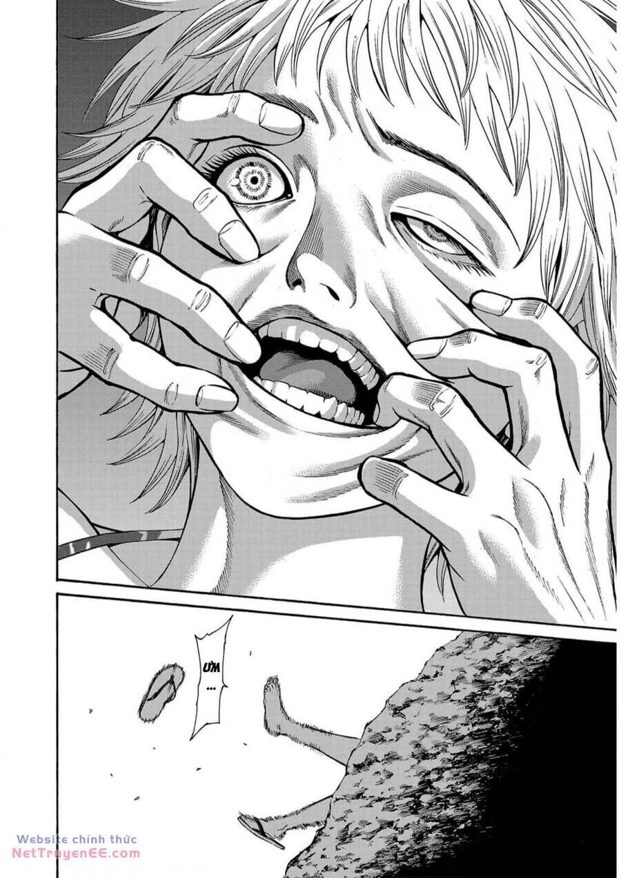 Psycho X Past: Những Vụ Án Giết Người Kỳ Quái Chap 19 - Next Chap 20