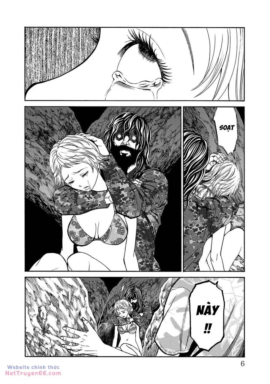 Psycho X Past: Những Vụ Án Giết Người Kỳ Quái Chap 20 - Next Chap 21