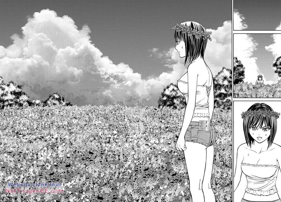 Psycho X Past: Những Vụ Án Giết Người Kỳ Quái Chap 22 - Next Chap 23