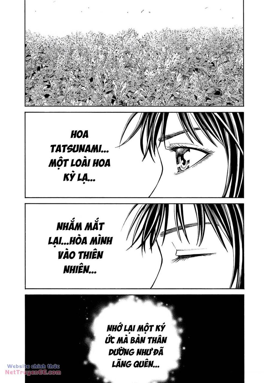 Psycho X Past: Những Vụ Án Giết Người Kỳ Quái Chap 22 - Next Chap 23