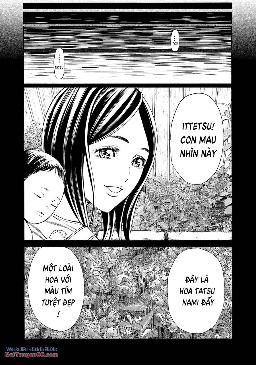 Psycho X Past: Những Vụ Án Giết Người Kỳ Quái Chap 22 - Next Chap 23