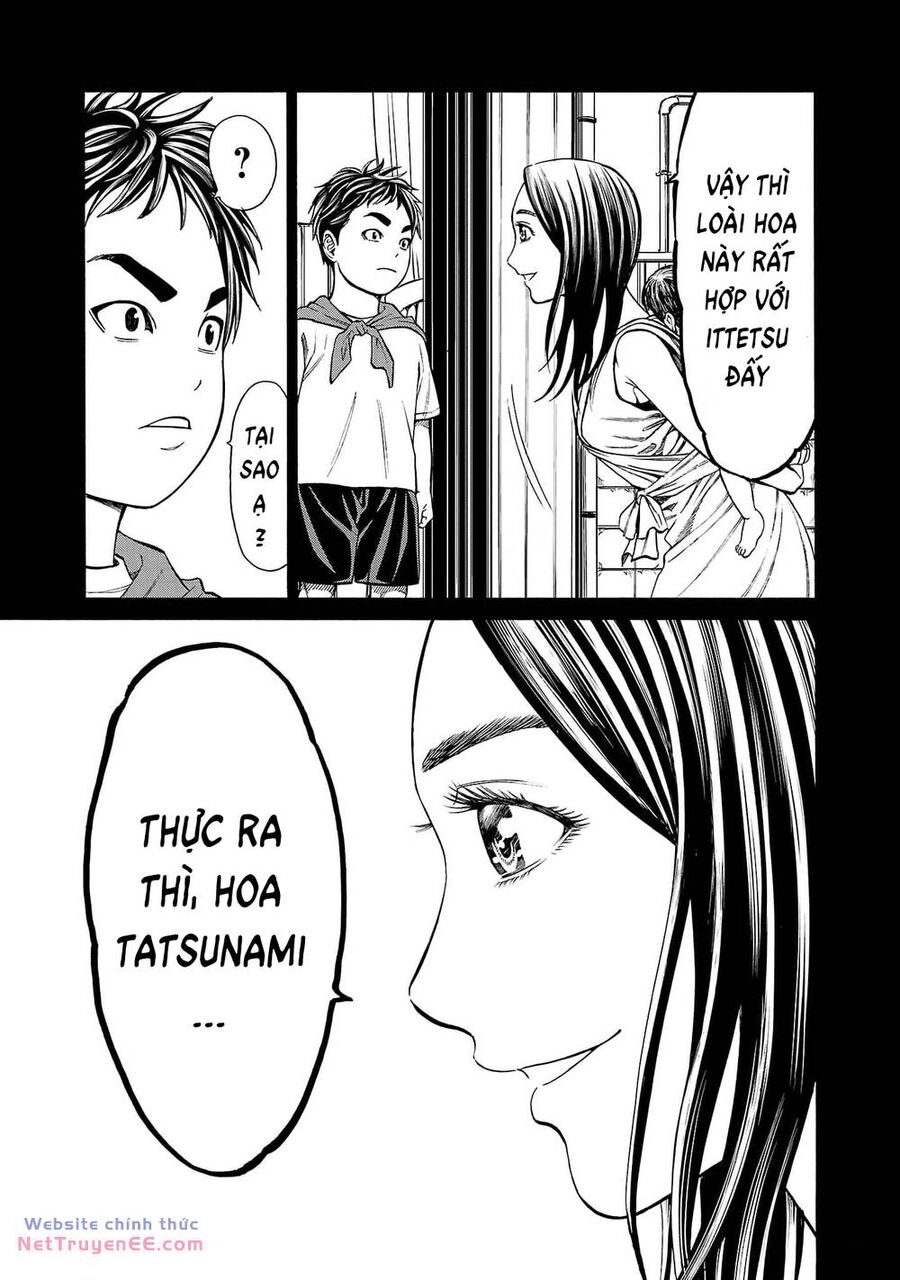 Psycho X Past: Những Vụ Án Giết Người Kỳ Quái Chap 22 - Next Chap 23