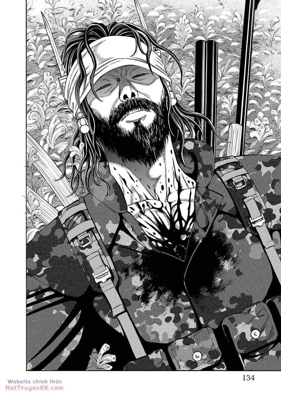 Psycho X Past: Những Vụ Án Giết Người Kỳ Quái Chap 22 - Next Chap 23