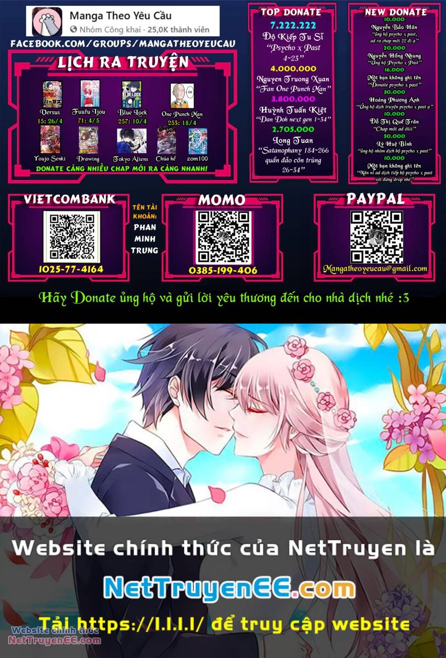 Psycho X Past: Những Vụ Án Giết Người Kỳ Quái Chap 22 - Next Chap 23