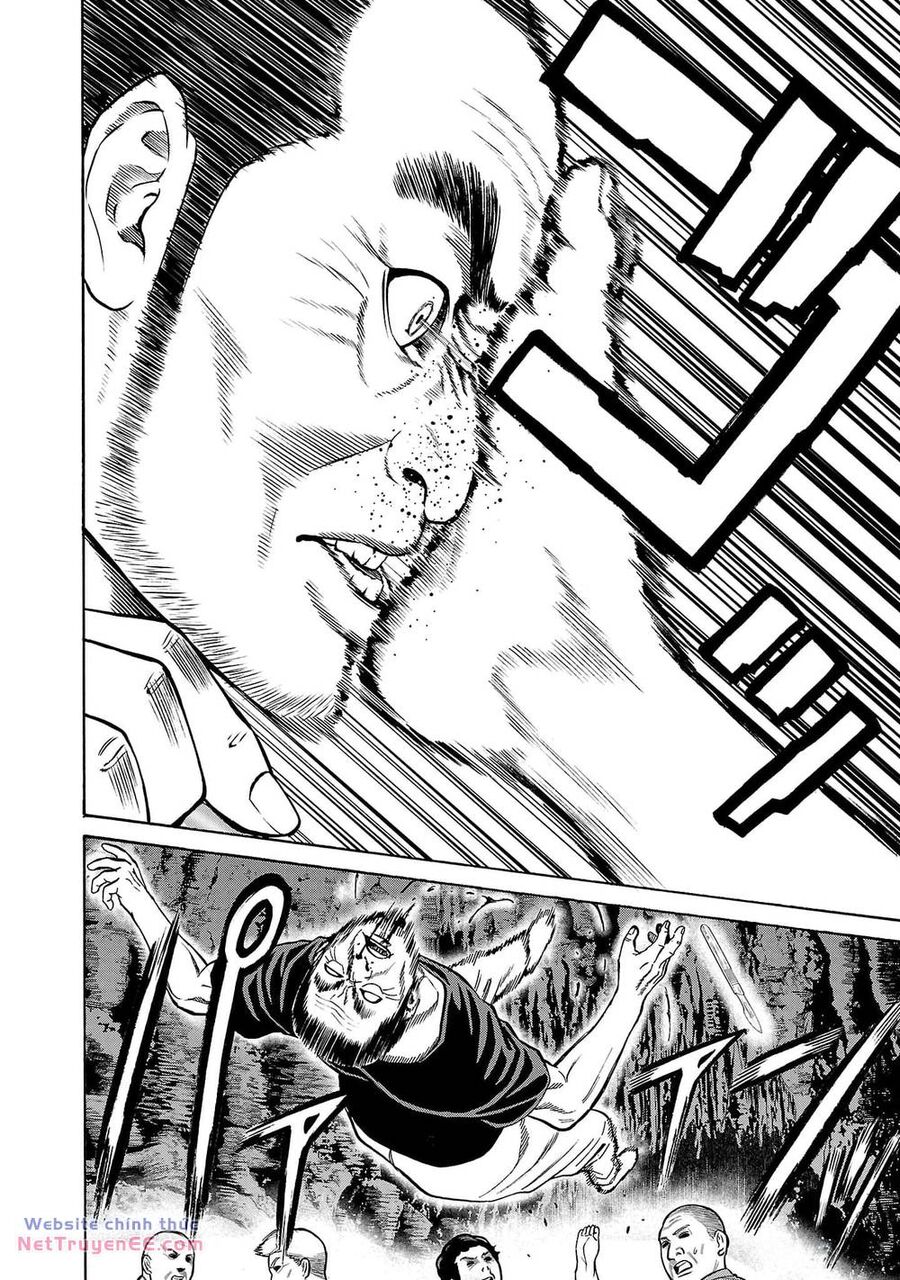 Psycho X Past: Những Vụ Án Giết Người Kỳ Quái Chap 23 - Next Chap 24