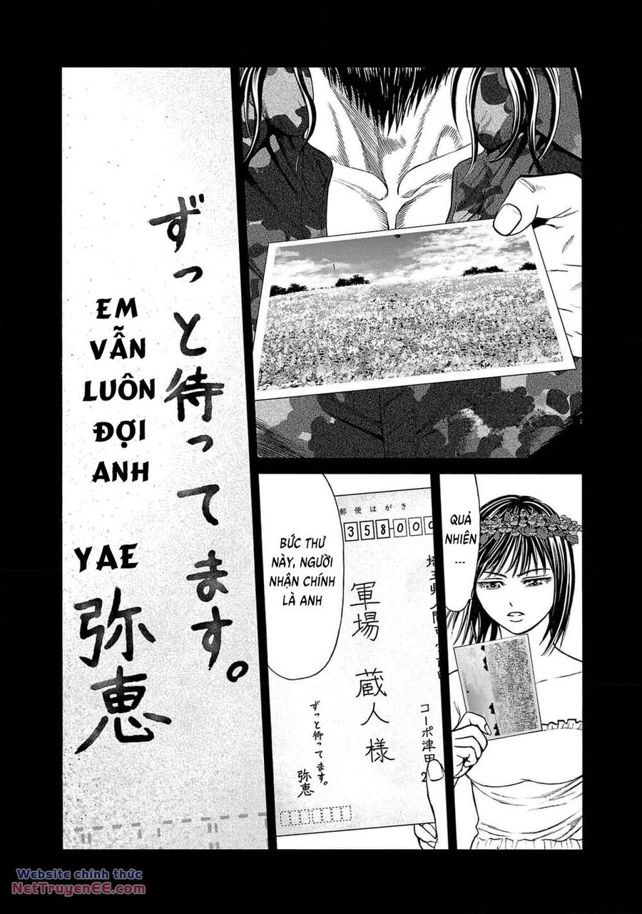 Psycho X Past: Những Vụ Án Giết Người Kỳ Quái Chap 24 - Next Chap 25